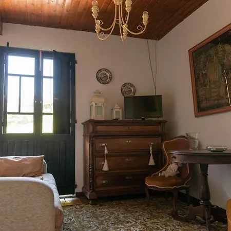 Casa Do Mestre Meaño