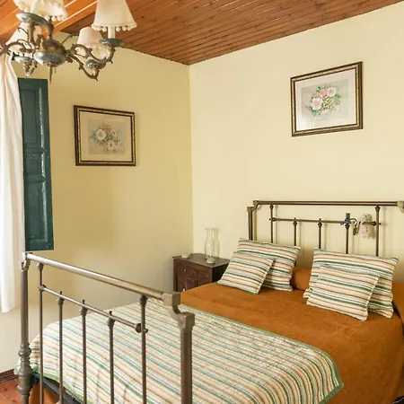 Casa Do Mestre *