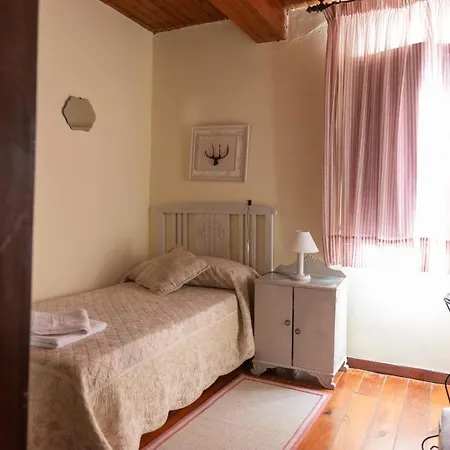Casa Do Mestre Ferienhaus