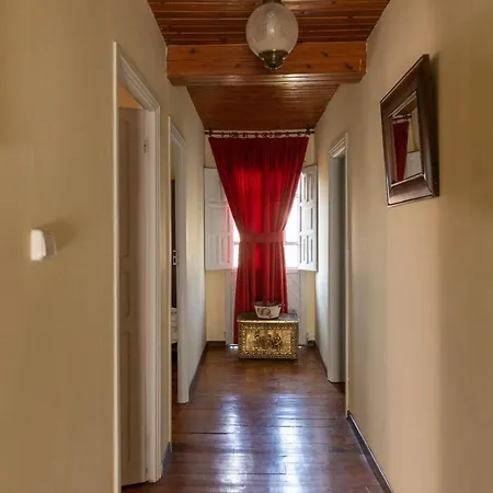 Casa Do Mestre