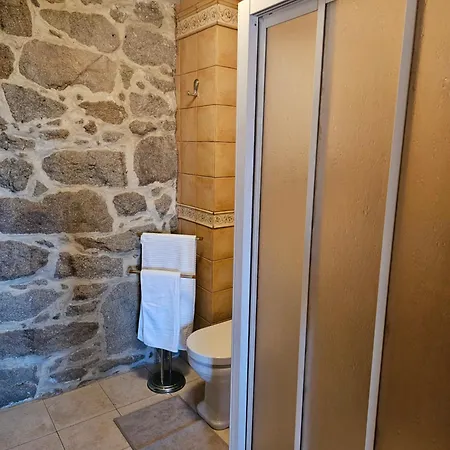Casa Do Mestre Holiday home