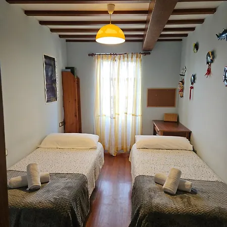 Casa Do Mestre Holiday home