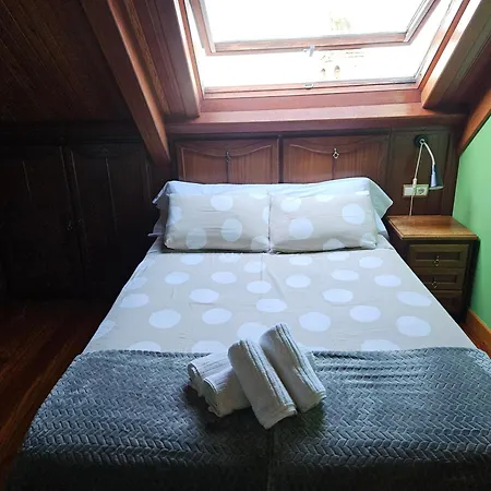Holiday home Casa Do Mestre Hio