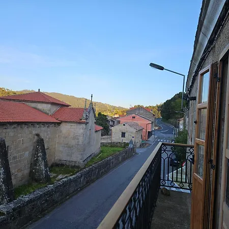 Casa Do Mestre Holiday home