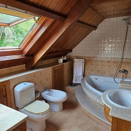 Casa Do Mestre Holiday home *