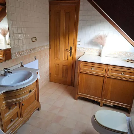 Casa Do Mestre Holiday home Hio