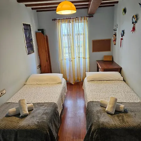 Casa Do Mestre Hio